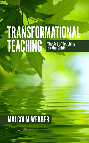 Transformational Teaching (eBook - PDF Download)