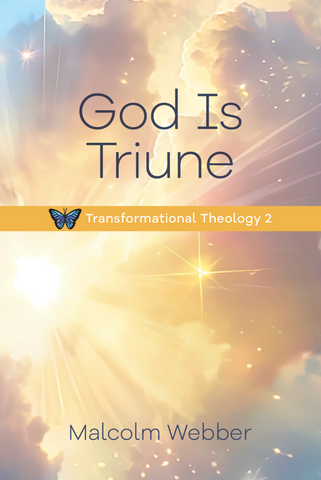 God Is Triune