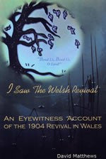 I Saw the Welsh Revival