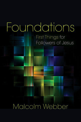 Foundations (eBook - PDF Download)