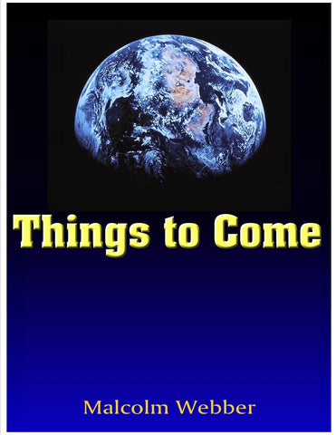 Things to Come