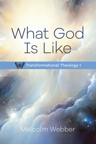 What God is Like (eBook - PDF Download)