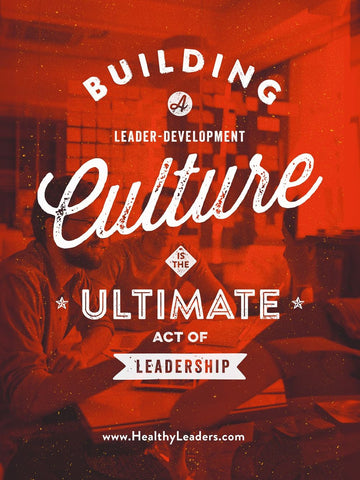 Building Culture Poster