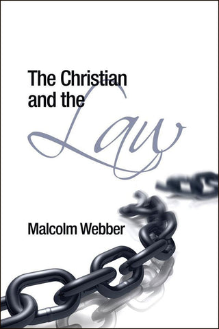 The Christian and the Law
