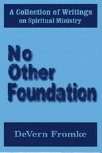 No Other Foundation