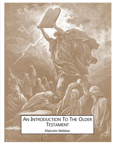 Introduction to the Older Testament (eBook - PDF Download)